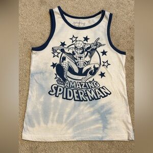 Boys tank top